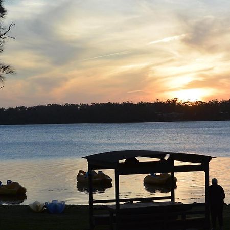 Dungowan Holiday Accommodation Erowal Bay Екстериор снимка