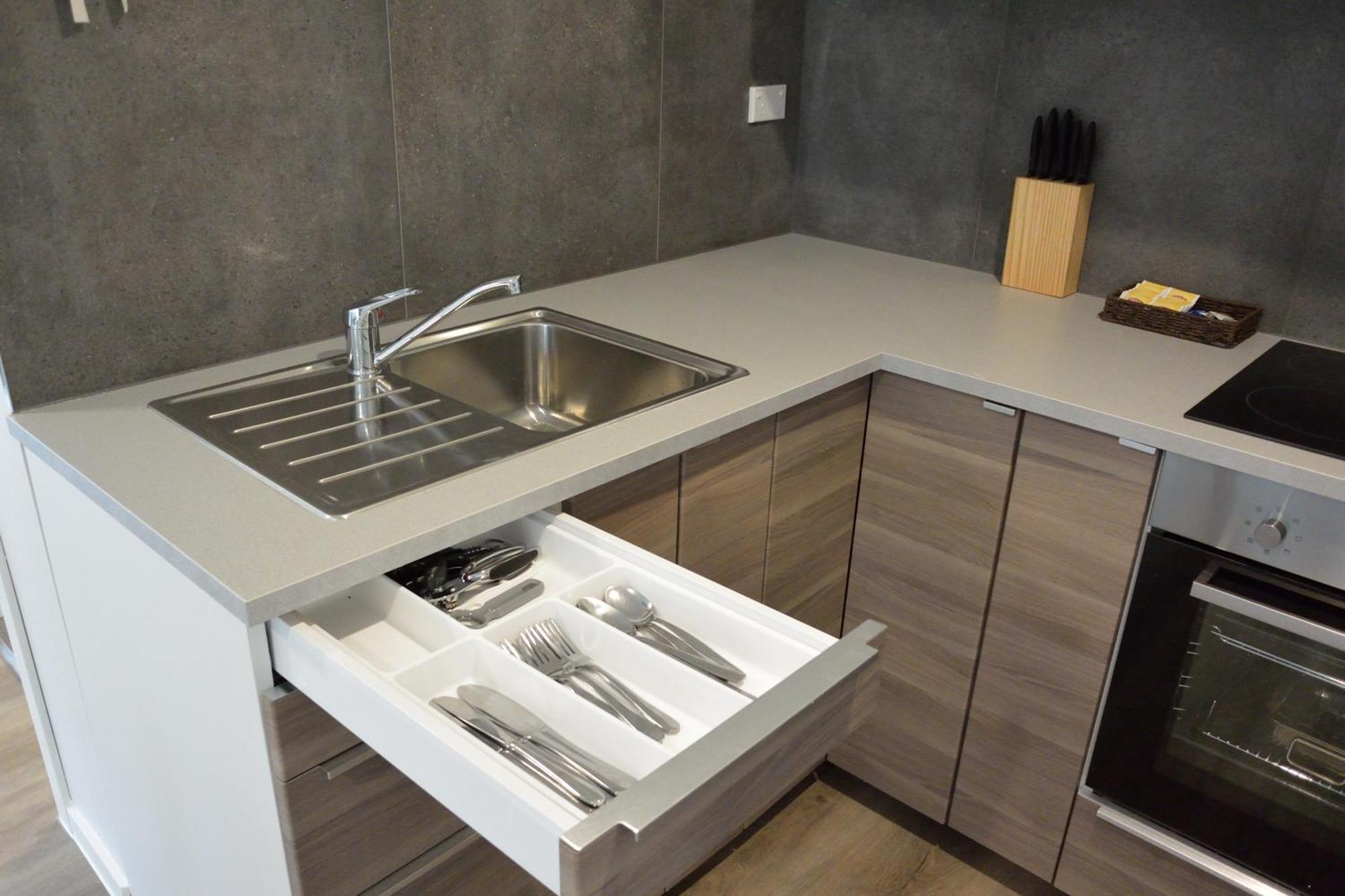 Dungowan Holiday Accommodation Erowal Bay Стая снимка