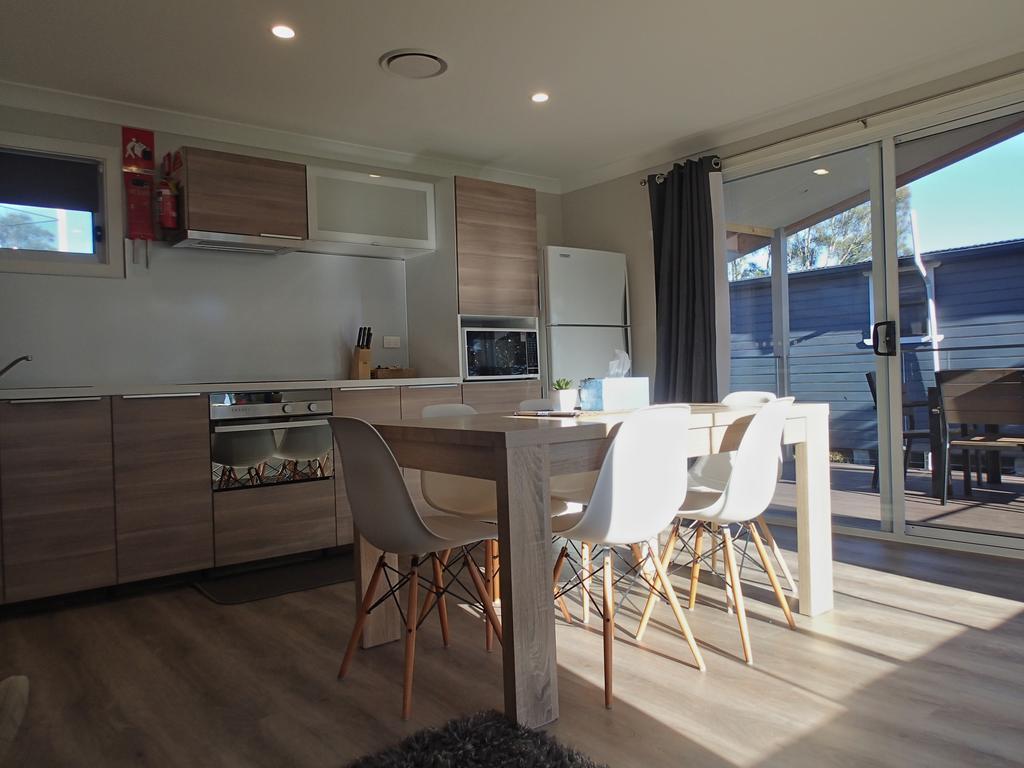 Dungowan Holiday Accommodation Erowal Bay Екстериор снимка