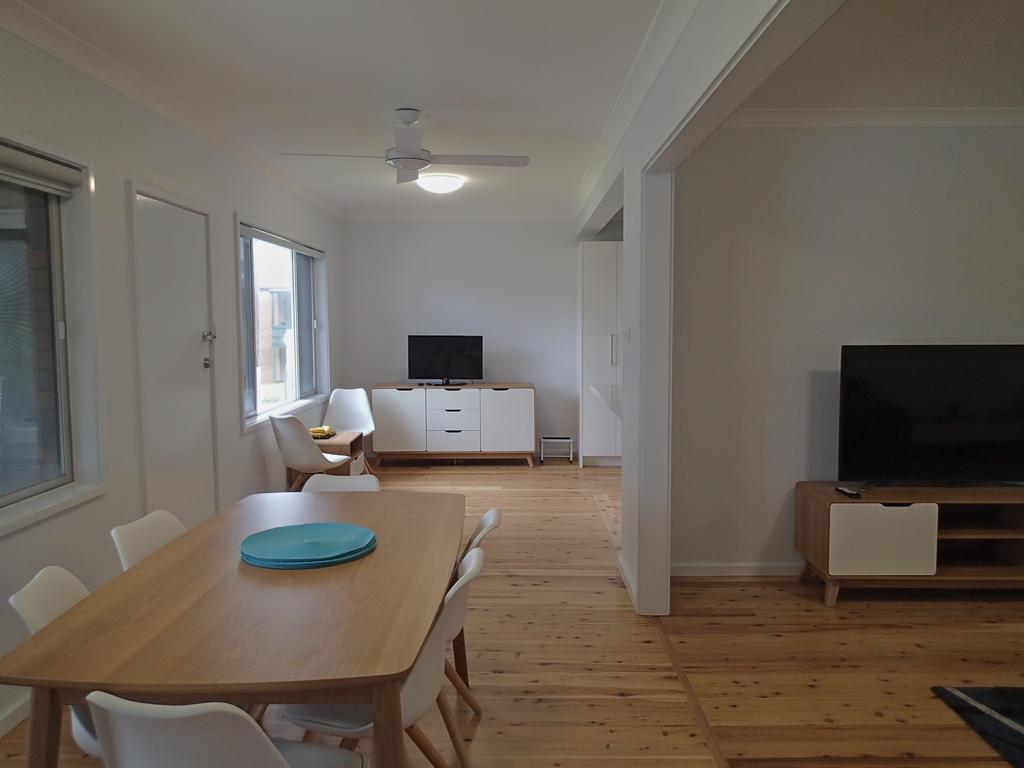 Dungowan Holiday Accommodation Erowal Bay Стая снимка