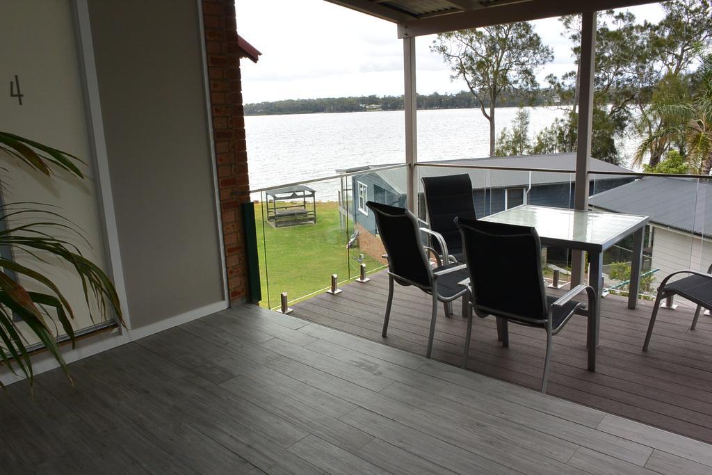Dungowan Holiday Accommodation Erowal Bay Стая снимка