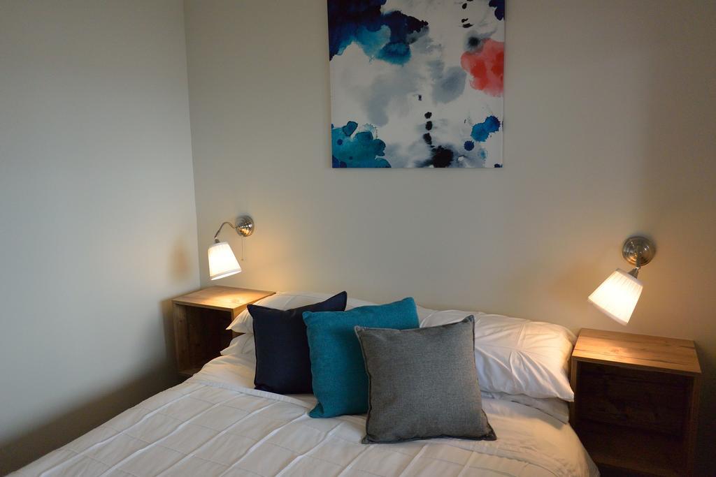 Dungowan Holiday Accommodation Erowal Bay Екстериор снимка