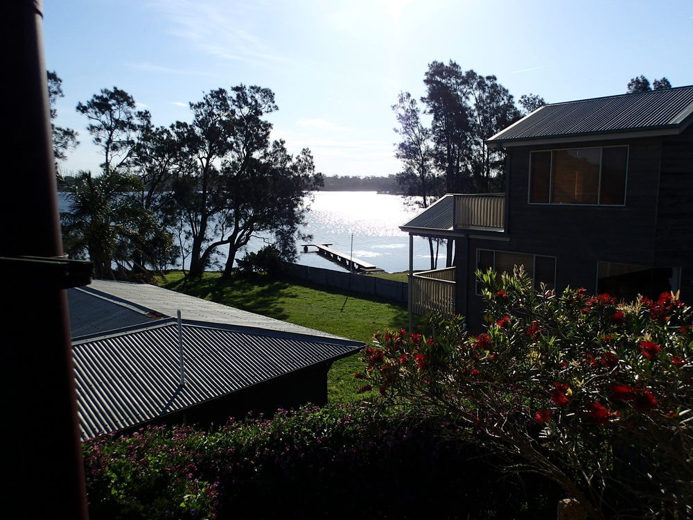 Dungowan Holiday Accommodation Erowal Bay Екстериор снимка