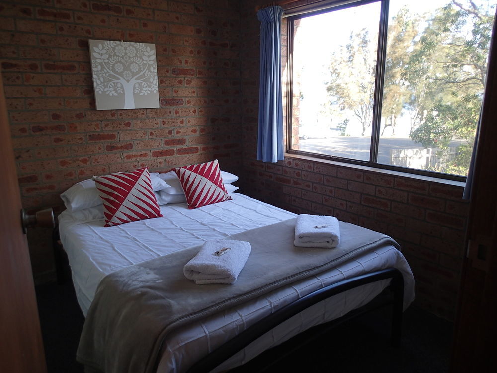 Dungowan Holiday Accommodation Erowal Bay Екстериор снимка