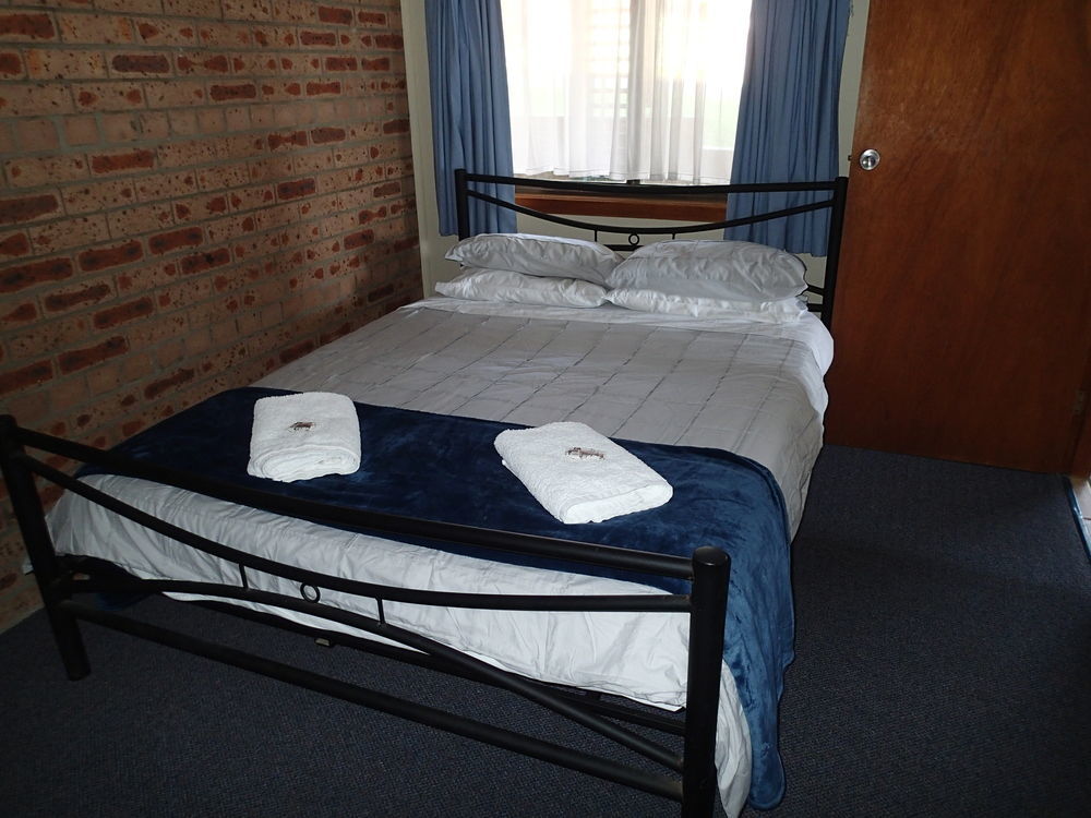 Dungowan Holiday Accommodation Erowal Bay Екстериор снимка