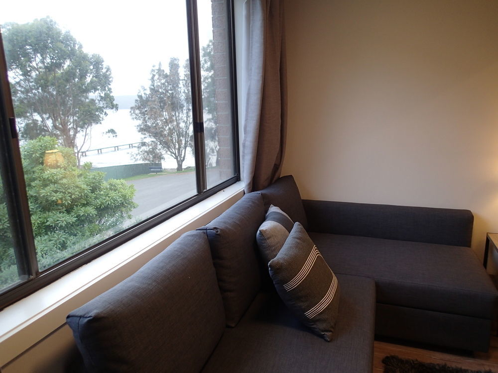 Dungowan Holiday Accommodation Erowal Bay Екстериор снимка