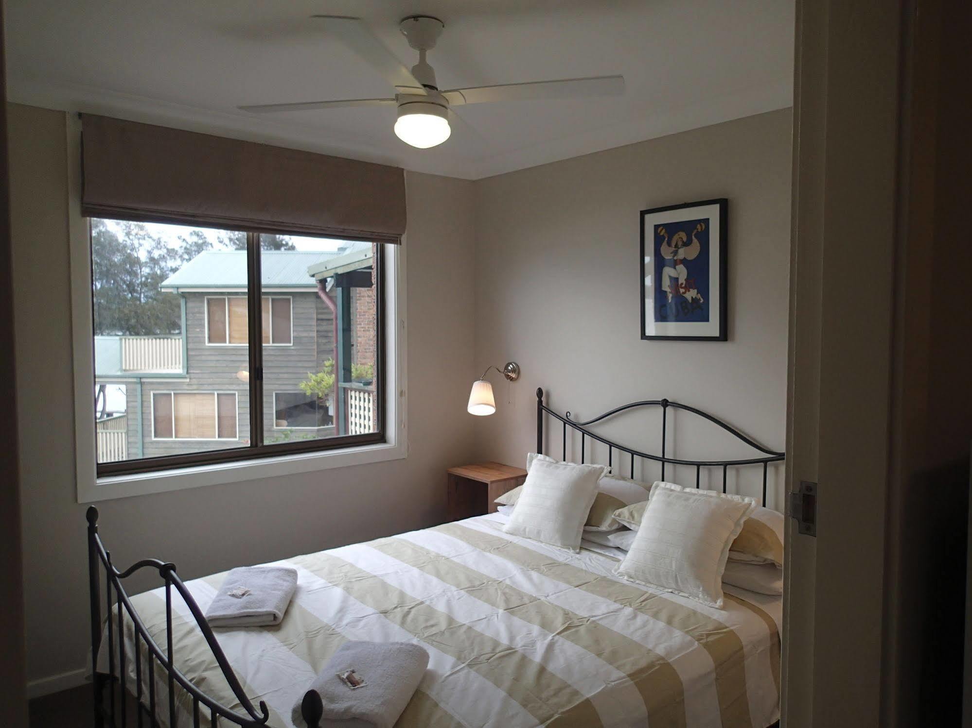 Dungowan Holiday Accommodation Erowal Bay Екстериор снимка