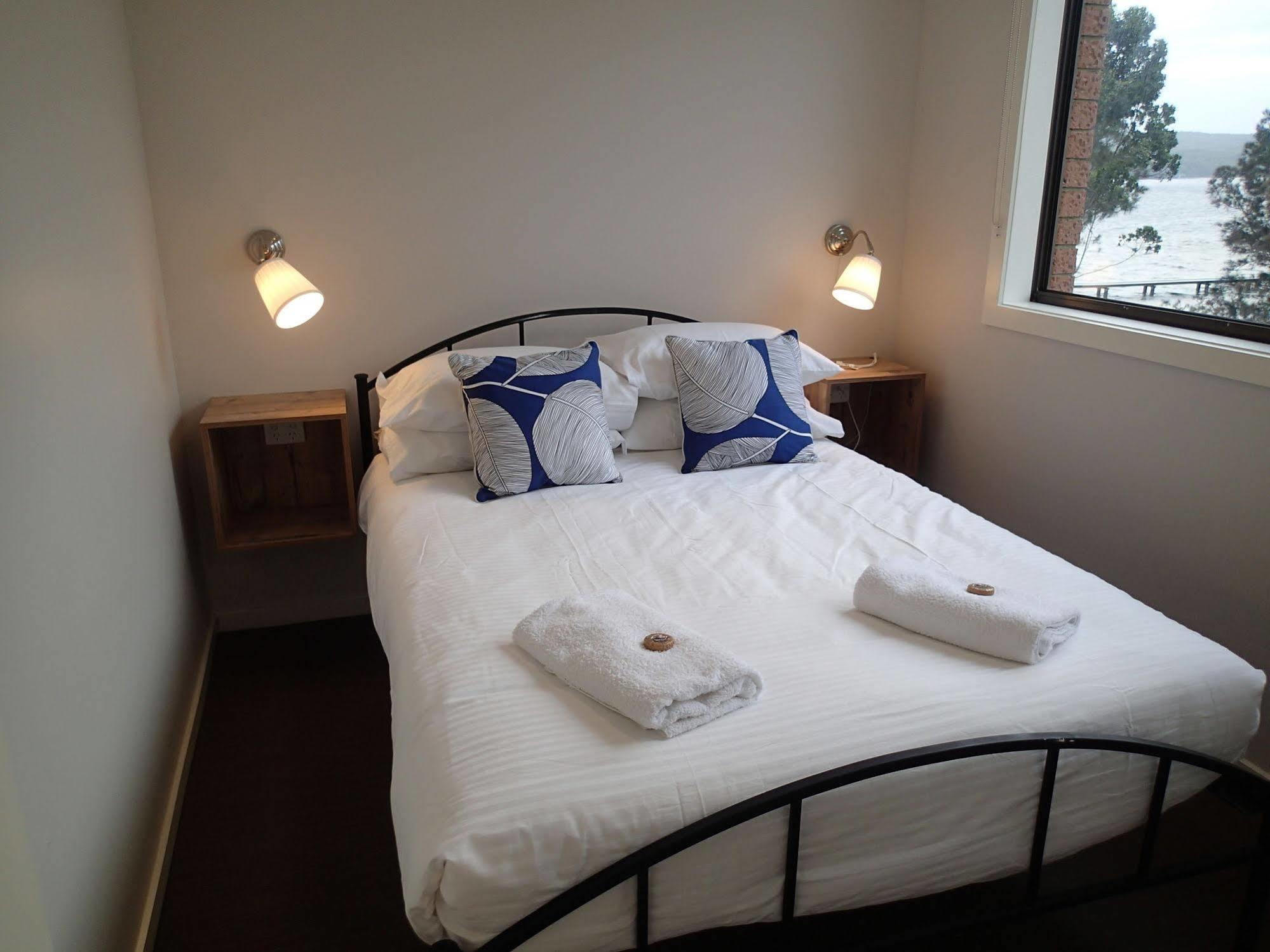 Dungowan Holiday Accommodation Erowal Bay Екстериор снимка