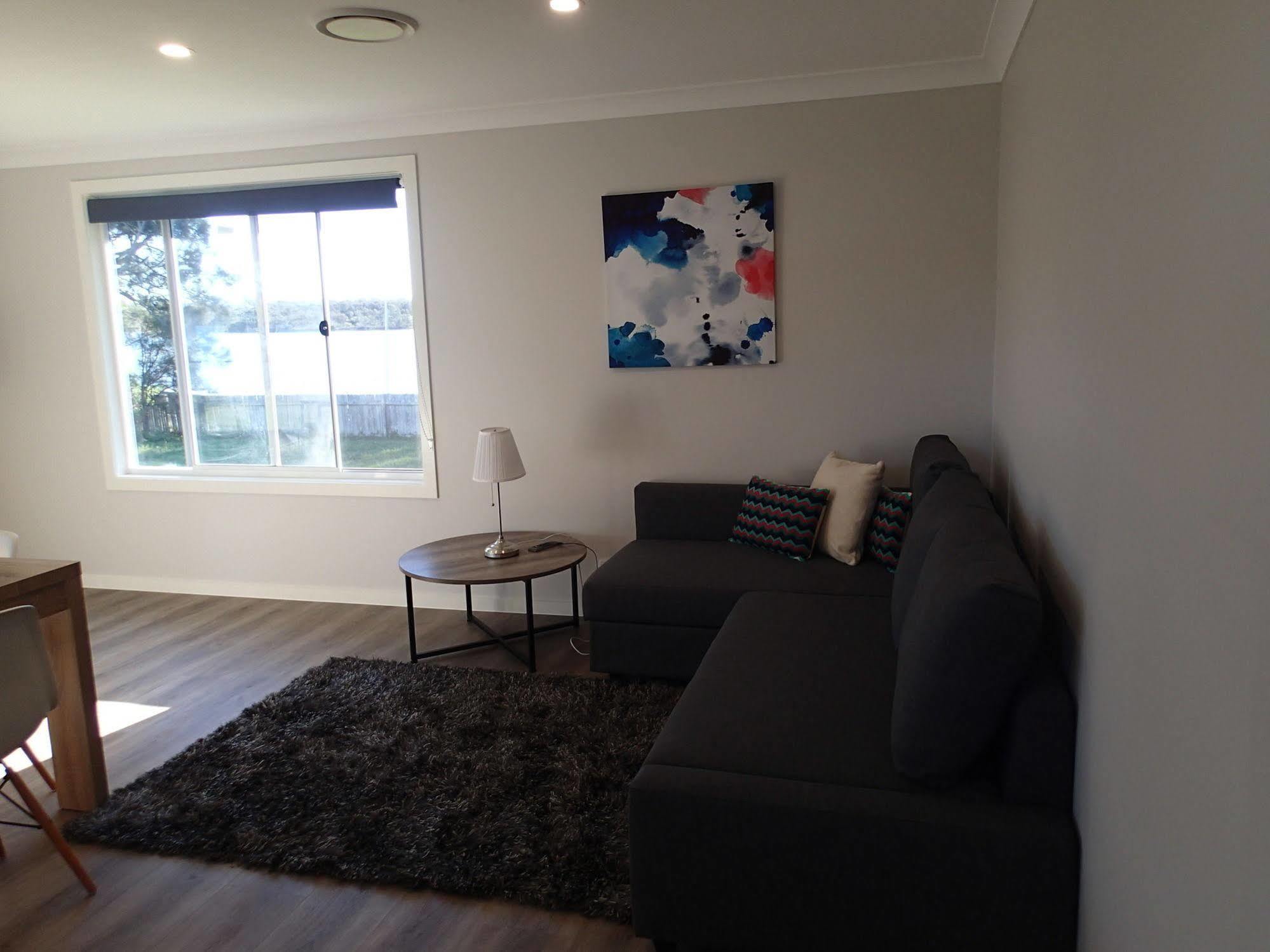 Dungowan Holiday Accommodation Erowal Bay Екстериор снимка