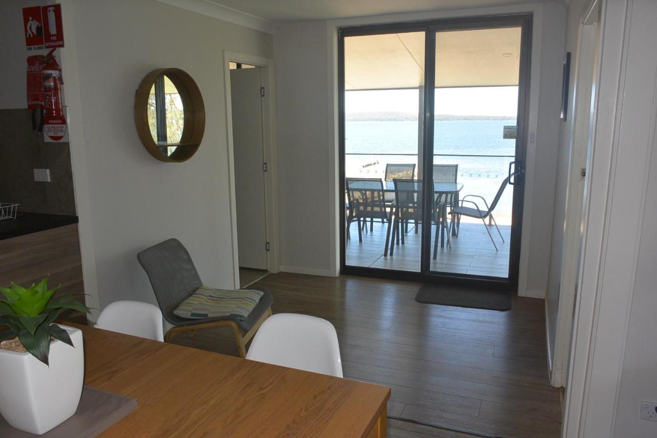 Dungowan Holiday Accommodation Erowal Bay Екстериор снимка