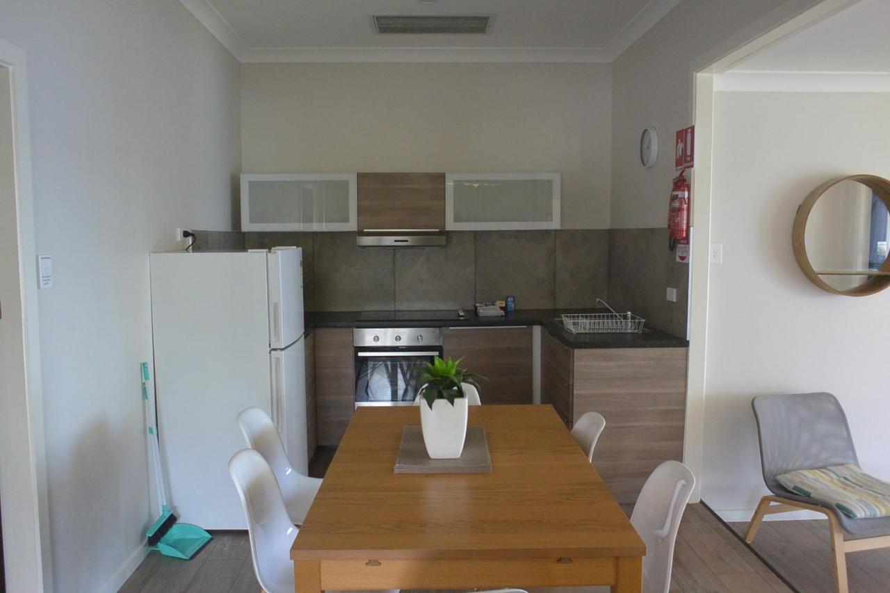Dungowan Holiday Accommodation Erowal Bay Екстериор снимка
