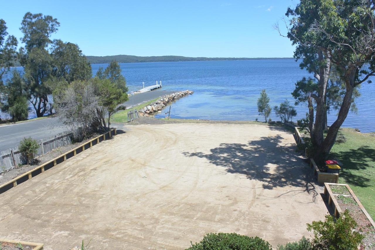 Dungowan Holiday Accommodation Erowal Bay Екстериор снимка