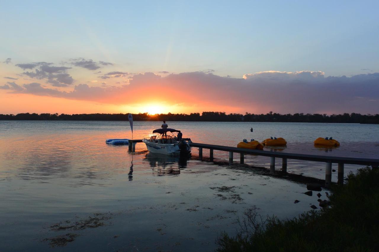 Dungowan Holiday Accommodation Erowal Bay Екстериор снимка