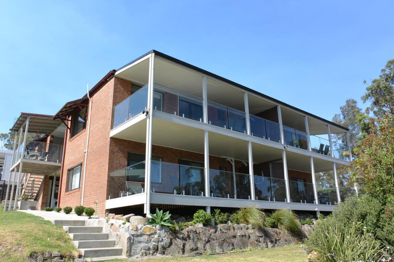 Dungowan Holiday Accommodation Erowal Bay Екстериор снимка