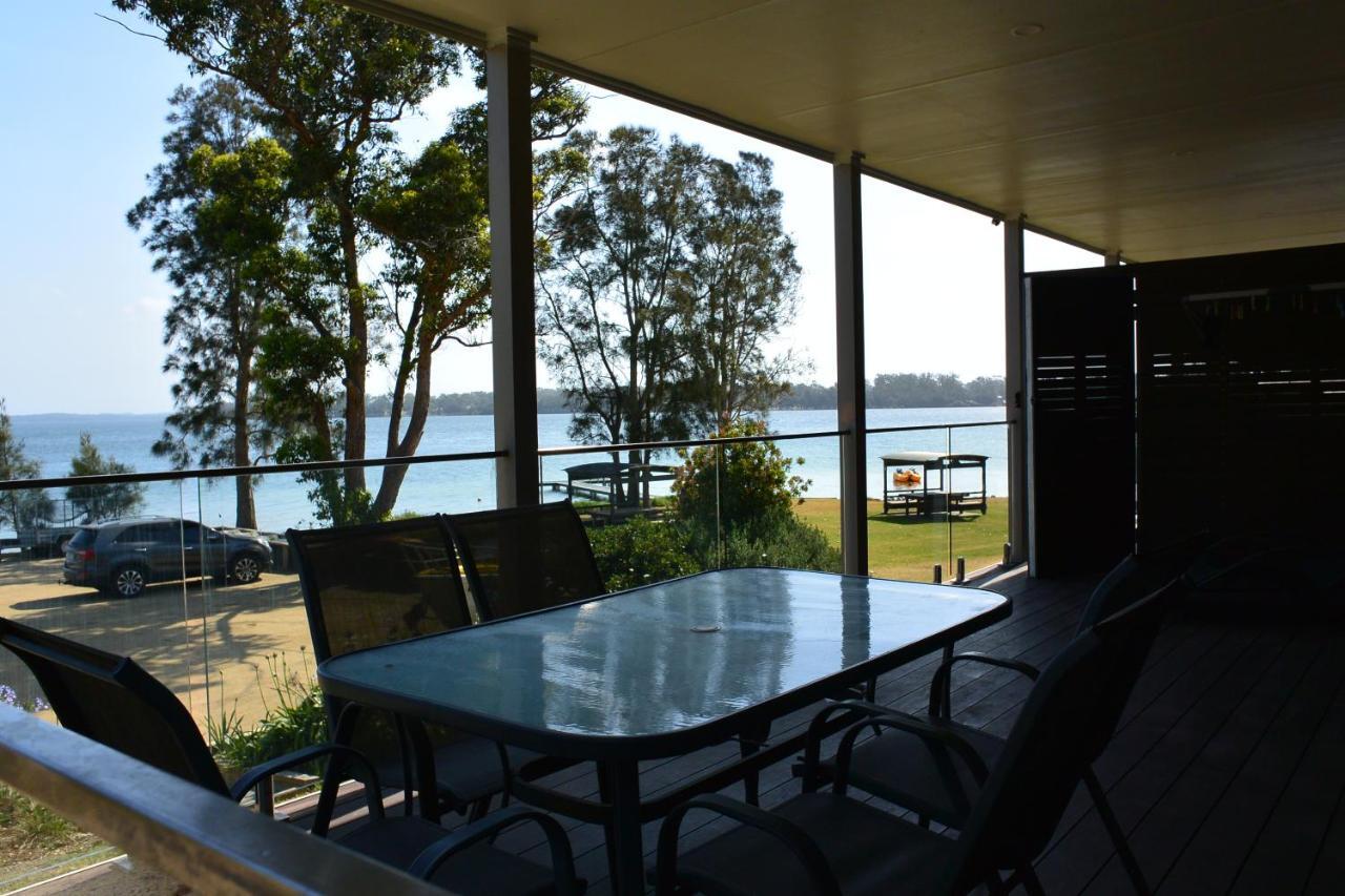 Dungowan Holiday Accommodation Erowal Bay Екстериор снимка
