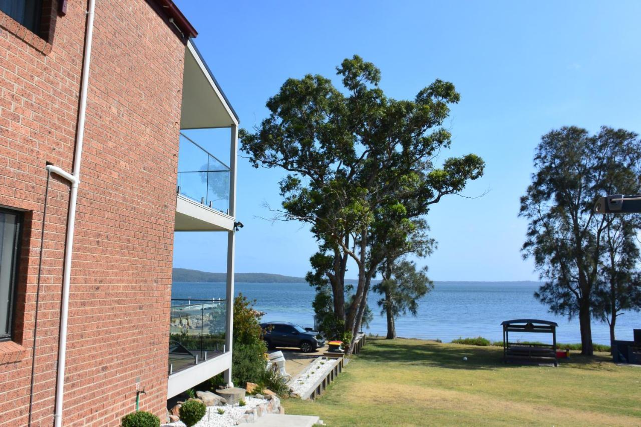 Dungowan Holiday Accommodation Erowal Bay Екстериор снимка