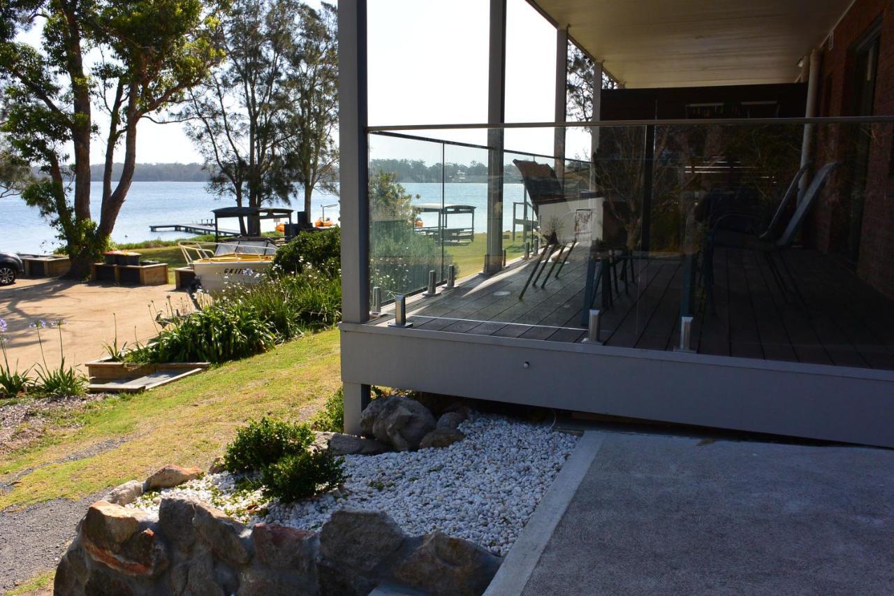 Dungowan Holiday Accommodation Erowal Bay Екстериор снимка