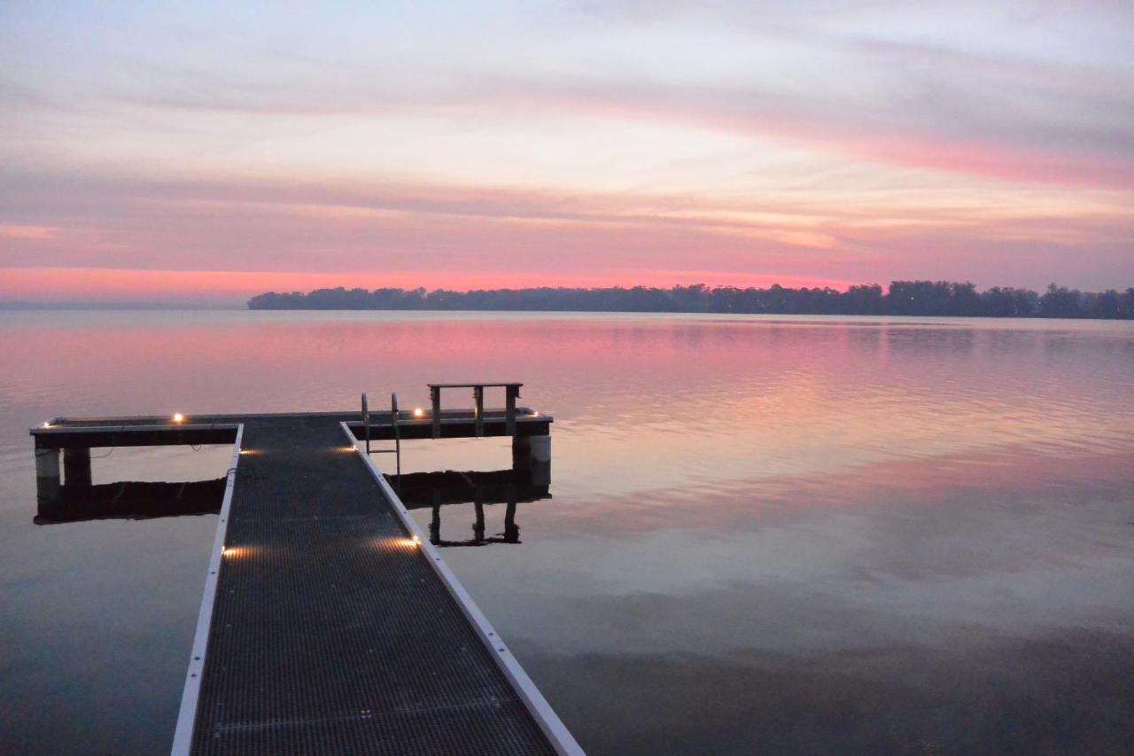 Dungowan Holiday Accommodation Erowal Bay Екстериор снимка