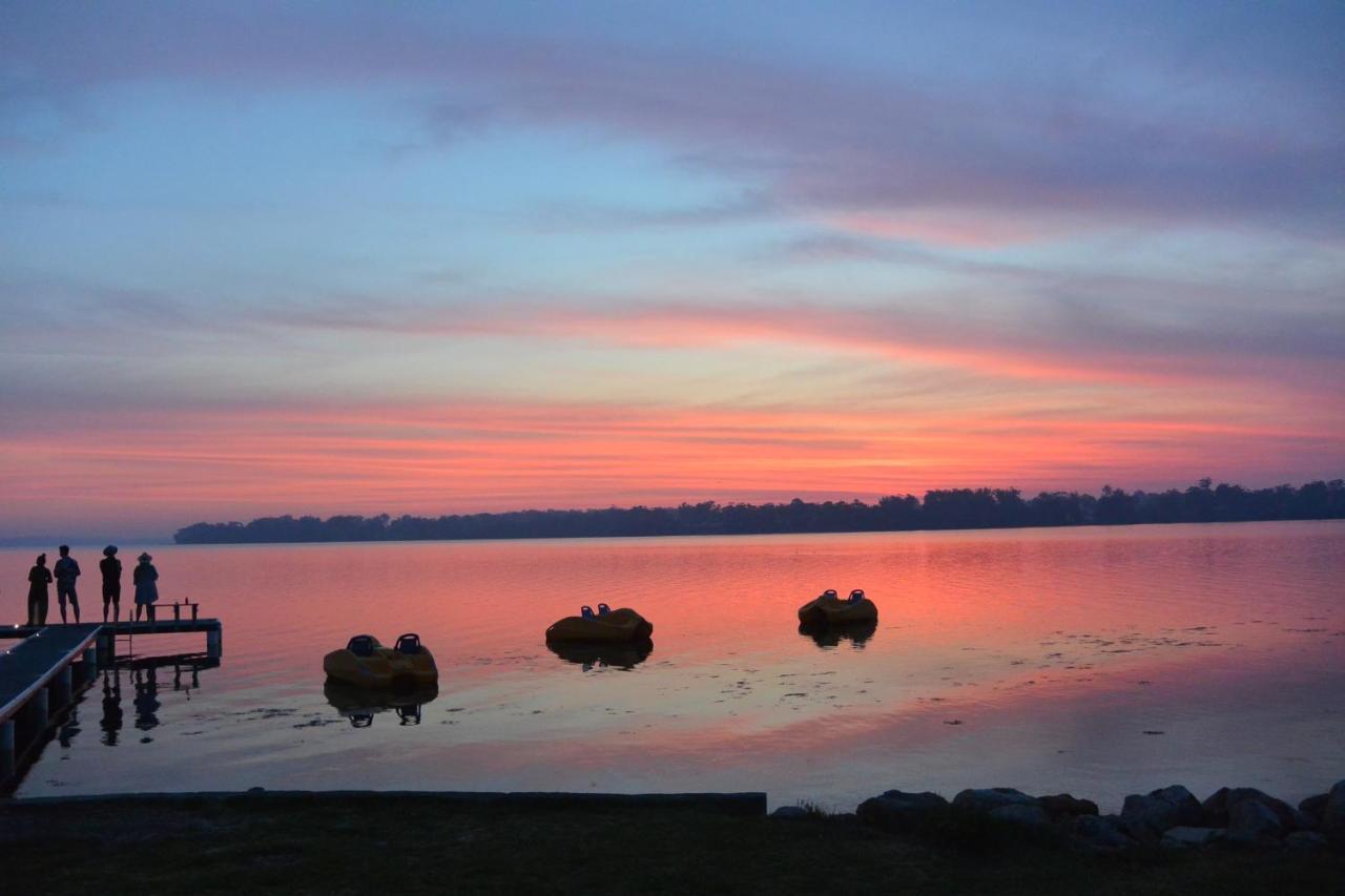 Dungowan Holiday Accommodation Erowal Bay Екстериор снимка